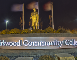 Kirkwood Community College