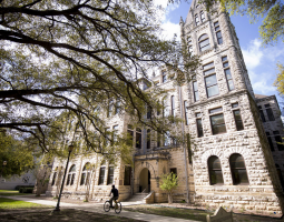 Southwestern University
