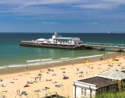 St Giles Junior Summer School Bournemouth