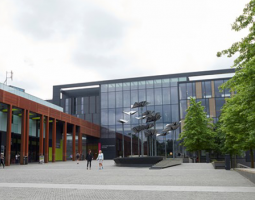 Junior Summer School Oxford