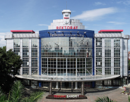 Telkom University