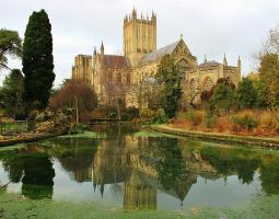 Wells Cathedral School Summer Camp