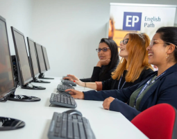 English Path Malta, English Path Language School Malta