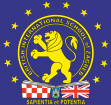 Logo British International School of Zagreb