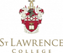 Logo St Lawrence College Summer Camp