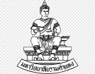 Logo Ramkhamhaeng University