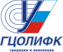 Logo Russian State University of Physical Culture, Sports, Youth and Tourism — SCOLIFK