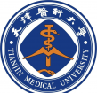 Logo Tianjin Medical University