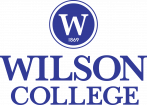 Logo Wilson College