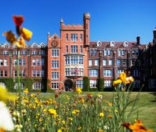 St Lawrence College Summer Camp