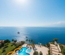 Antalya Summer Language Camp