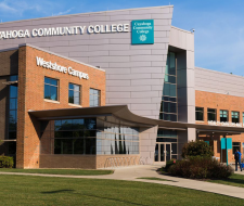 Cuyahoga Community College