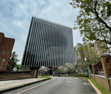 National Center for Theoretical Sciences, Physics