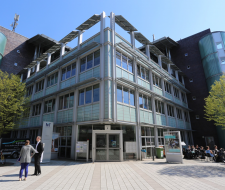 NIT — Northern Institute of Technology Management