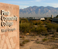Pima Community College