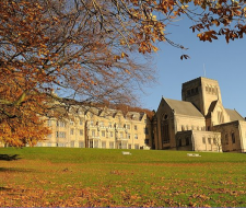 Ampleforth College Summer School