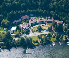 St. John's Academy Shawnigan Lake