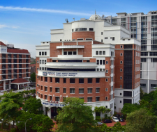Tunku Abdul Rahman University