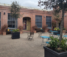 GBS Language School – English Path Birmingham