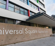 GBS Language School : English Path Manchester