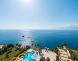 Antalya Summer Language Camp