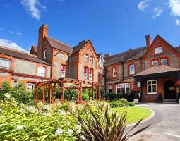 St. George's Ascot Summer School