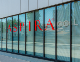 Aspira University College