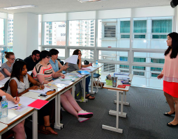 Lexis Korea Language School