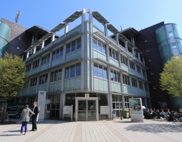 NIT — Northern Institute of Technology Management