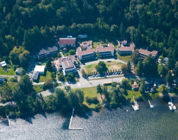 St. John's Academy Shawnigan Lake