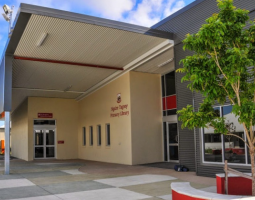 The Moreton Bay Colleges