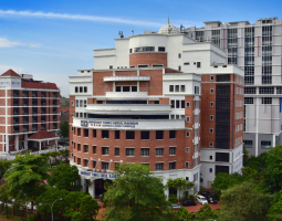Tunku Abdul Rahman University