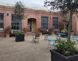 GBS Language School – English Path Birmingham