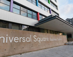 GBS Language School : English Path Manchester