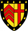 Logo Clare College Cambridge