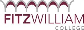 Logo Fitzwilliam College