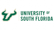 Logo University of South Florida Summer Camp with IT and programming