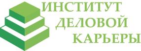 Logo Business Career Institute Moscow