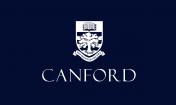 Logo Canford Summer School