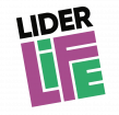 Logo Summer kid's Camp "Leaderlife"
