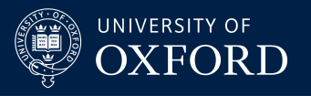 Logo Oxford Summer School