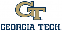 Logo Georgia Institute of Technology Summer Camp with programming