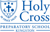 Logo Kingston Holy Cross -  London - Day Camp