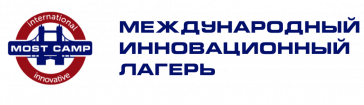 Logo MOST - International Innovation Summer Camp