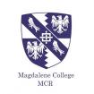 Logo Magdalene College
