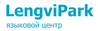 Logo LengviPark Language Center Summer Camp