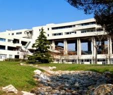 Central School of Marseilles