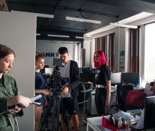 City Film Camp "Tsekh"