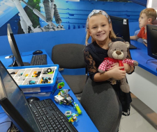 TOP IT Private Primary School