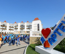 Artek International Children's Center